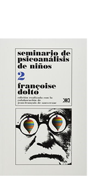 Seminario De Psicoanálisis De Niños 2
