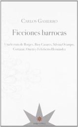 FICCIONES BARROCAS