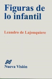 Figuras De Lo Infantil