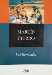 Martín Fierro