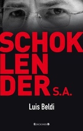 Schoklender S.A.