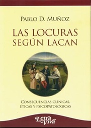 Las Locuras Según Lacan