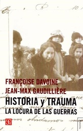 Historia Y Trauma