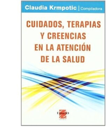 Cuidados Terapias Y Creenci917