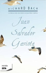 Juan Salvador Gaviota