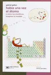 HABIA UNA VEZ UN ATOMO