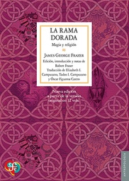 La rama dorada-Nueva Edición