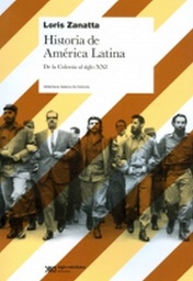 Historia De América Latina