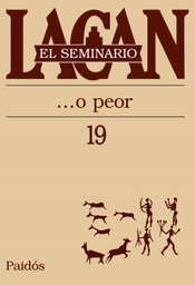 SEMINARIO 19 LACAN