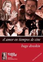 Amor En Tiempos De Cine