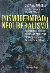 Posmodernidad Y Neoliberalismo