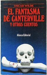 Fantasma De Canterville