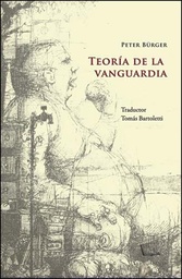 Teoría de la vanguardia