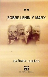 Sobre Lenin Y Marx