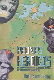 Peones Heroicos