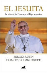 EL JESUITA