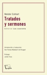 Tratados Y Sermones