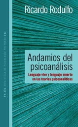 Andamios Del Psicoanálisis