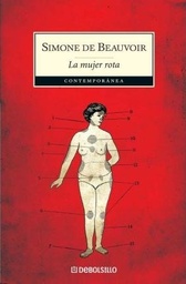 LA MUJER ROTA