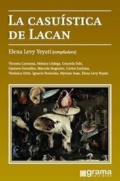 La Casuística De Lacan