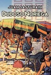 Dudoso Noriega