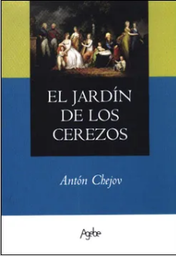 EL JARDIN DE LOS CEREZOS