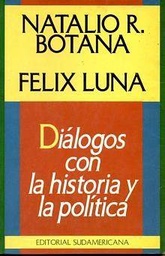 Diálogos Con La Historia y La Política