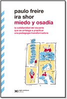 Miedo Y Osadia : La Cotidianidad Del Docente