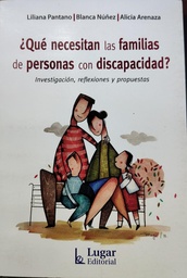 Que Necesitan Las Familias1020