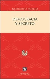 DEMOCRACIA Y SECRETO