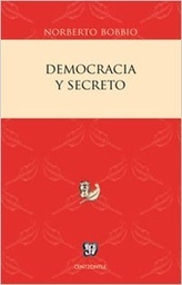 DEMOCRACIA Y SECRETO