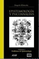 Epistemología Y Psicoanálisis Volumen 1