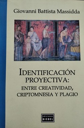 Identificacion Proyectiva