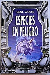 Especies En Peligro