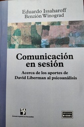 Comunicación En Sesión     515