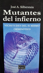 Mutantes Del Infierno
