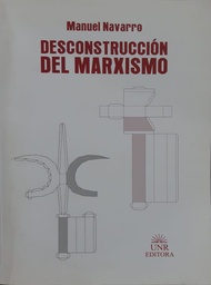 Desconstruccion Del Marxismo