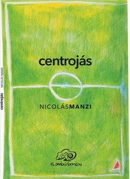 Centrojás