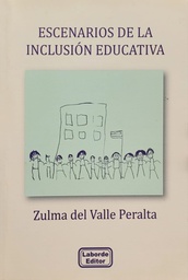 Escenarios de la inclusión educativa