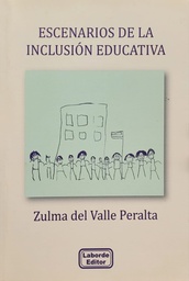 Escenarios de la inclusión educativa