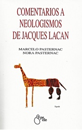 Comentarios a neologismos de Jacques Lacan