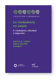 La ciudadanía en Jaque. Tomo II