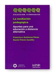 La Mediación Pedagógica