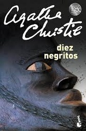 Diez Negritos-A.Cristie