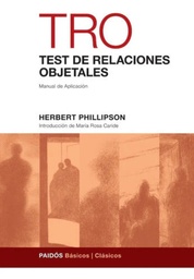 Test de relaciones objetales (TRO)