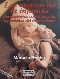 Las Marcas De La Infancia