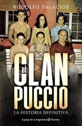 Clan Puccio La Historia Definitiva