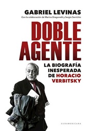 Doble Agente La Biografía