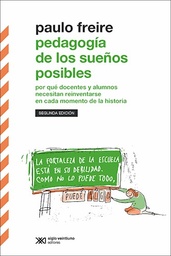 Pedagogia De Los Sueños Posibles