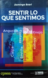 Sentir Lo Que Sentimos